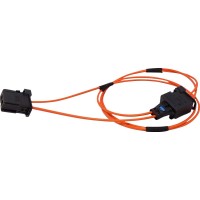 K-SW101 Splitter Fiber Optic POF Cable