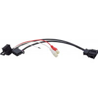 W-AUX-BT101 Cable for JAUX_BT-01 MMI 2G