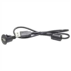 CAR-902 USB extension cable 0,6m