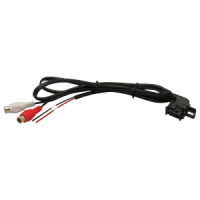 W-AUX101 Cable for JAUX-01 MMI 2G/3G