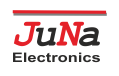 JuNa Electronics
